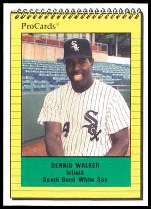 2866 Dennis Walker